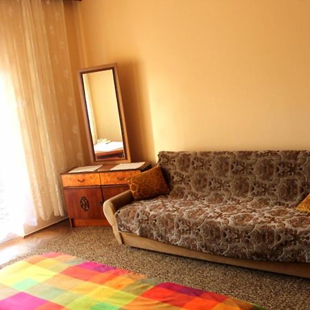 Apartman Sasa Crikvenica Exterior foto